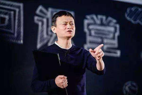 馬雲真的(de)退休了(le)？聯合航天信息公司搞大(dà)動作，望周知！